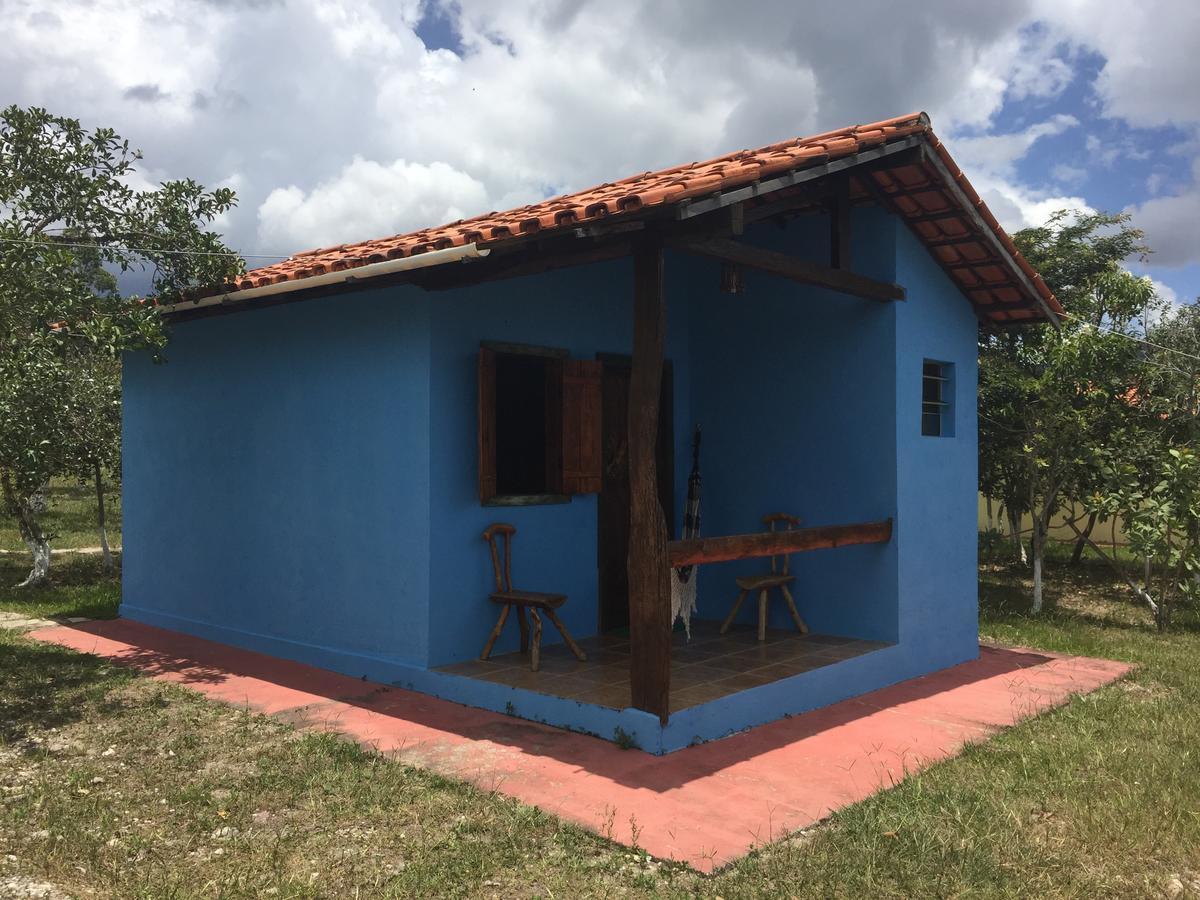 Pousada Sao Goncalo São Gonçalo do Rio das Pedras Zewnętrze zdjęcie