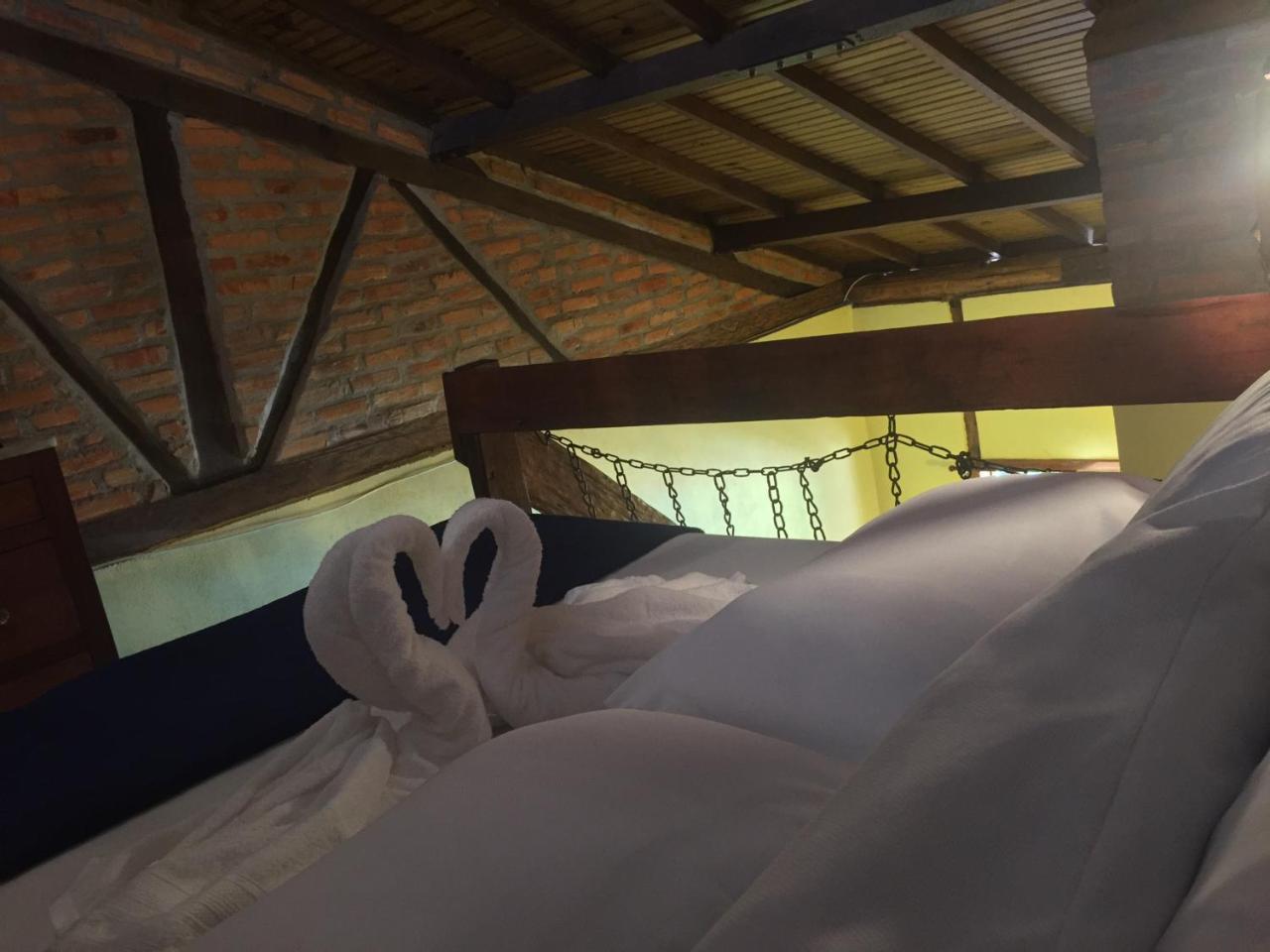 Pousada Sao Goncalo São Gonçalo do Rio das Pedras Zewnętrze zdjęcie