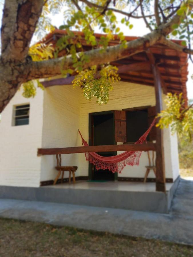 Pousada Sao Goncalo São Gonçalo do Rio das Pedras Zewnętrze zdjęcie