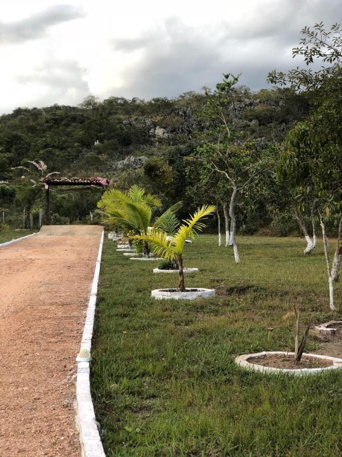 Pousada Sao Goncalo São Gonçalo do Rio das Pedras Zewnętrze zdjęcie