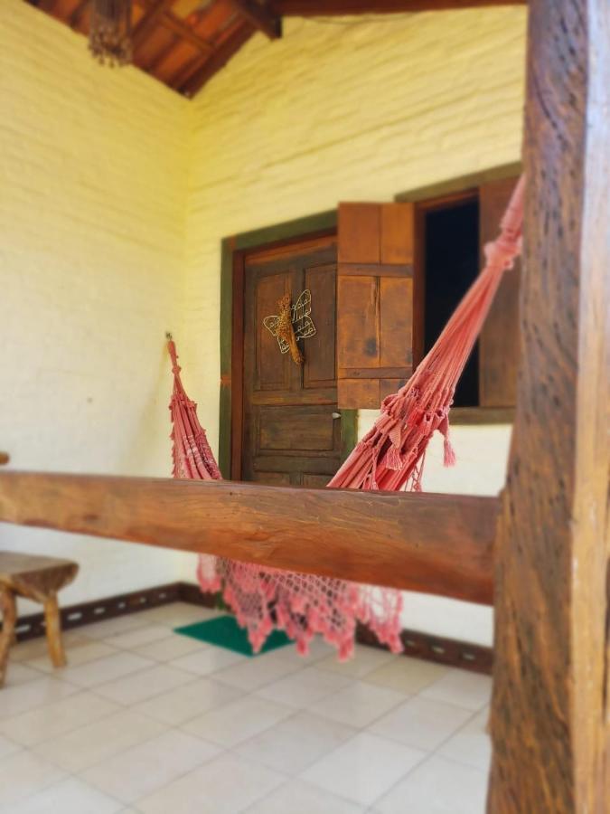 Pousada Sao Goncalo São Gonçalo do Rio das Pedras Zewnętrze zdjęcie