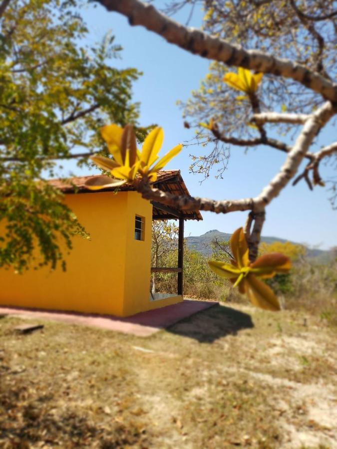 Pousada Sao Goncalo São Gonçalo do Rio das Pedras Zewnętrze zdjęcie